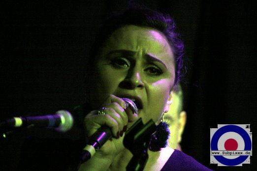 Supertonic Sound Club (UK)